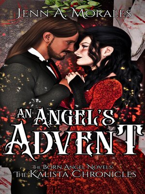 An Angel's Advent - ebook